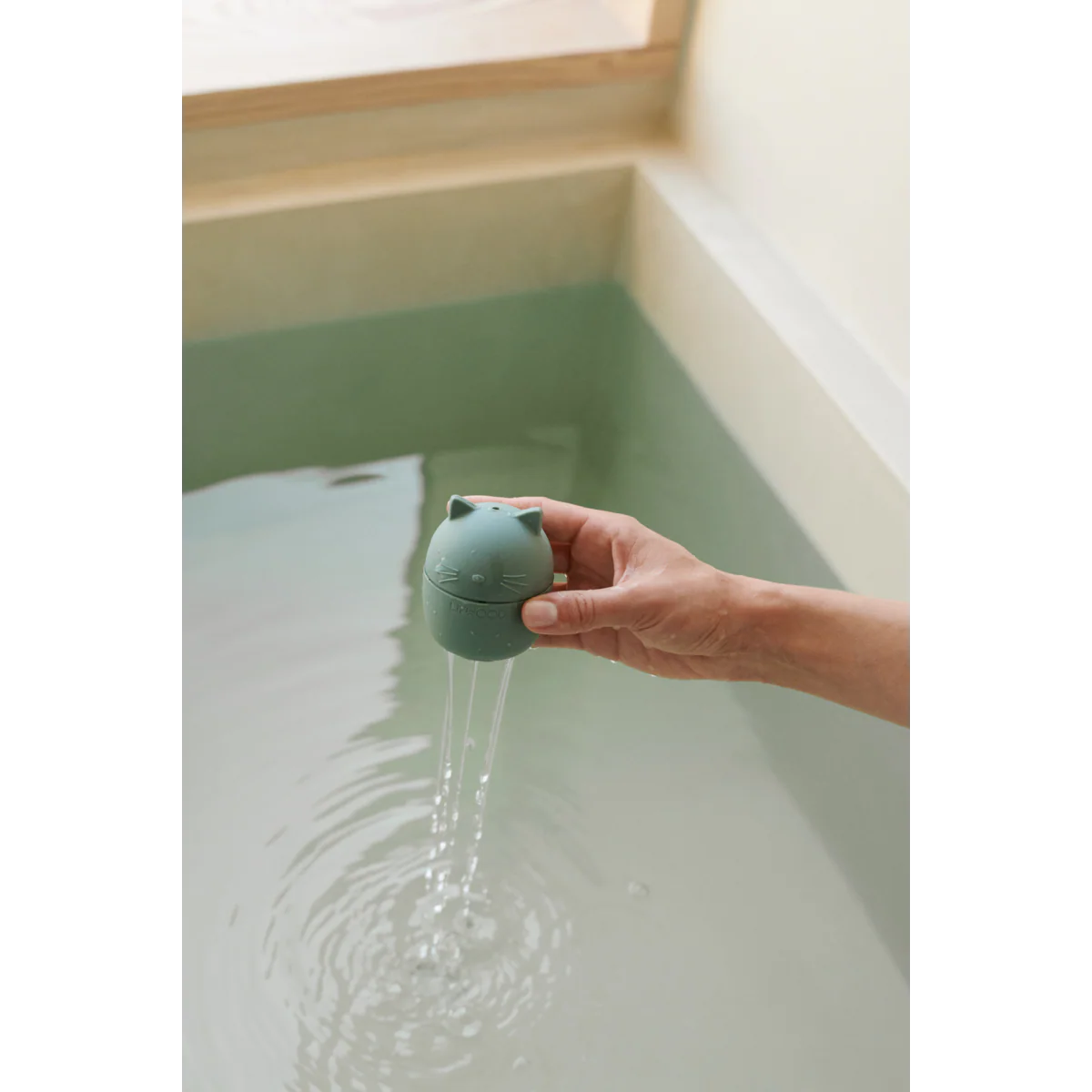 Gaby Bath Toys 5-Pack - Multi mix - Image 9