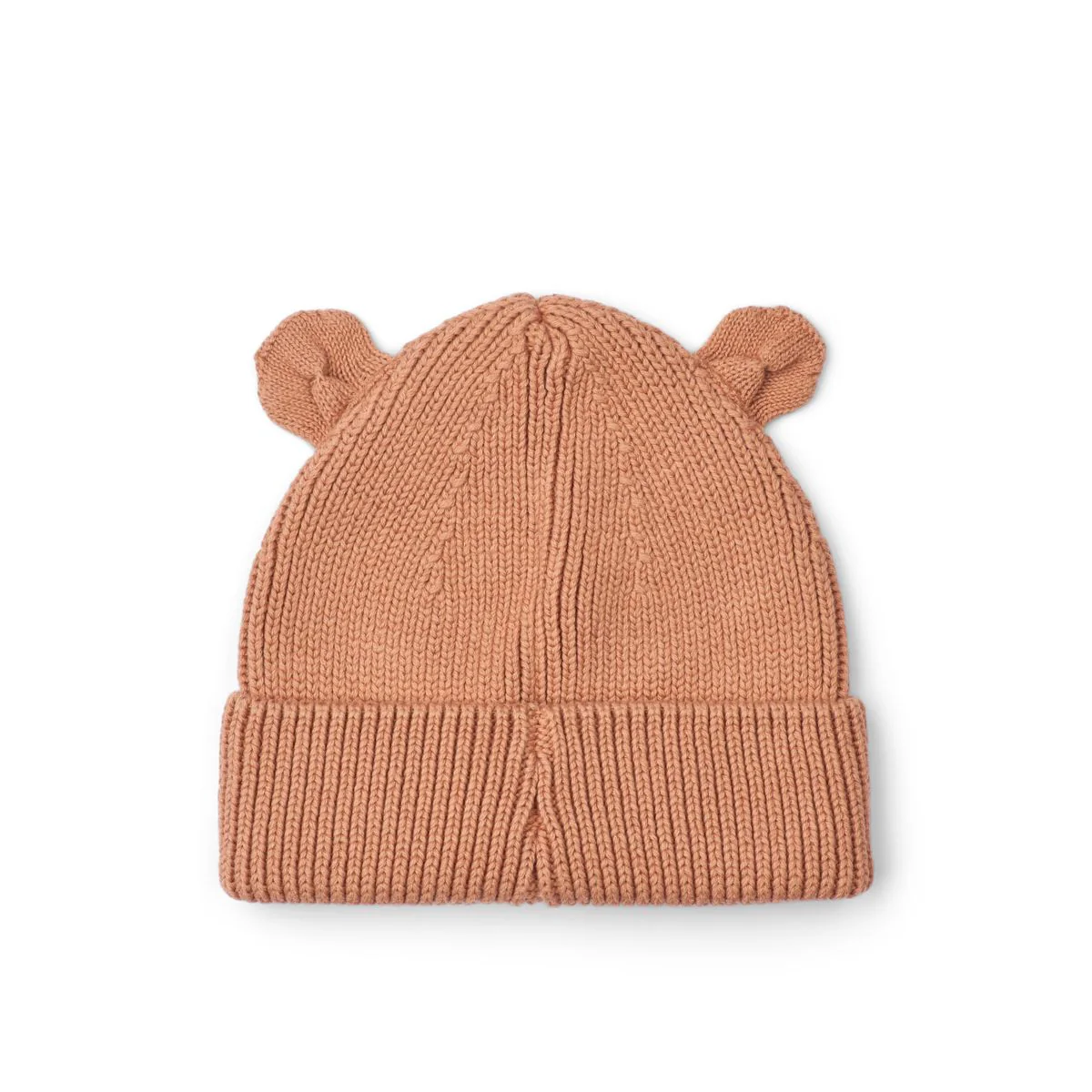 GINA Beanie - Tuscany rose - Image 2
