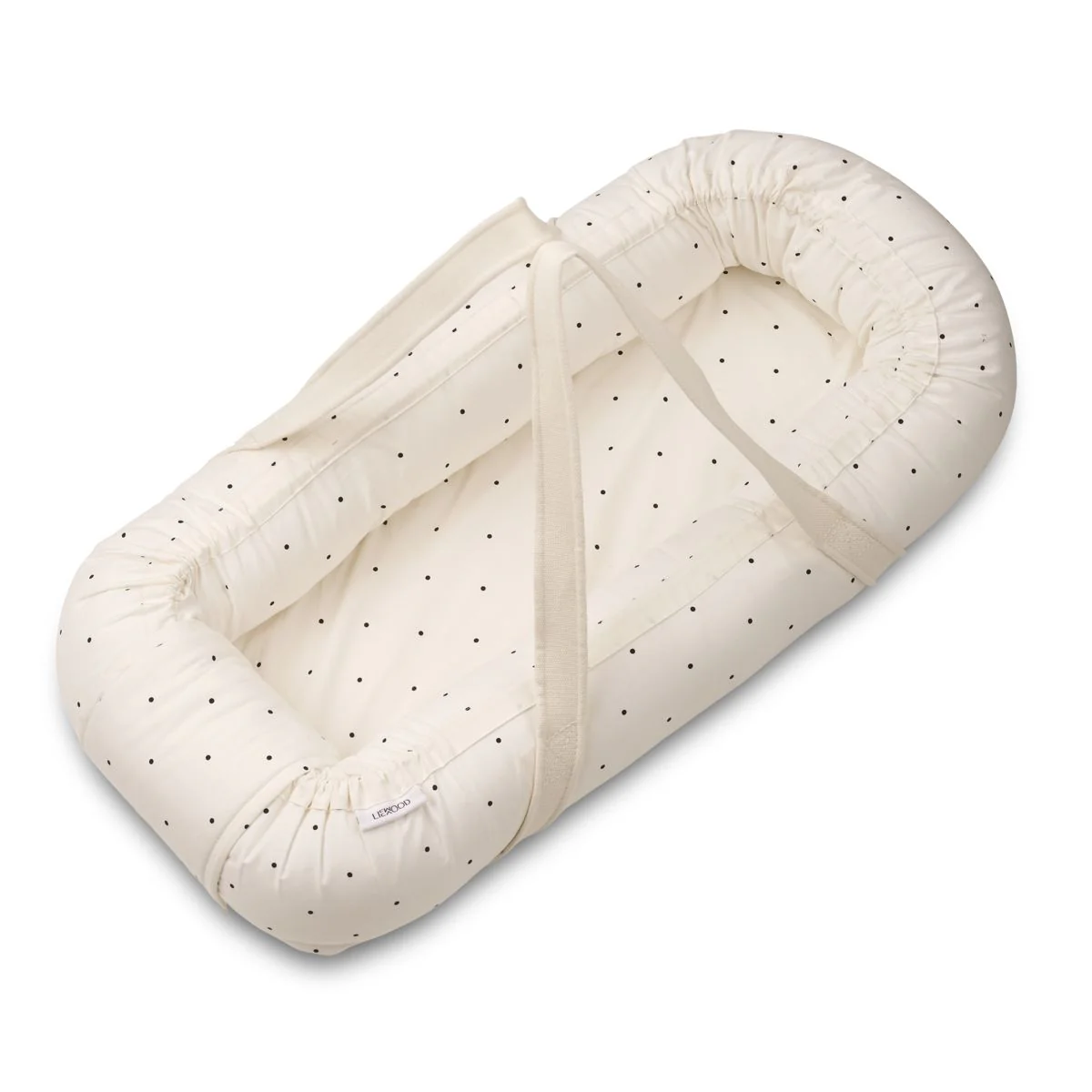 Gro Baby lift - Classic dot creme de la creme