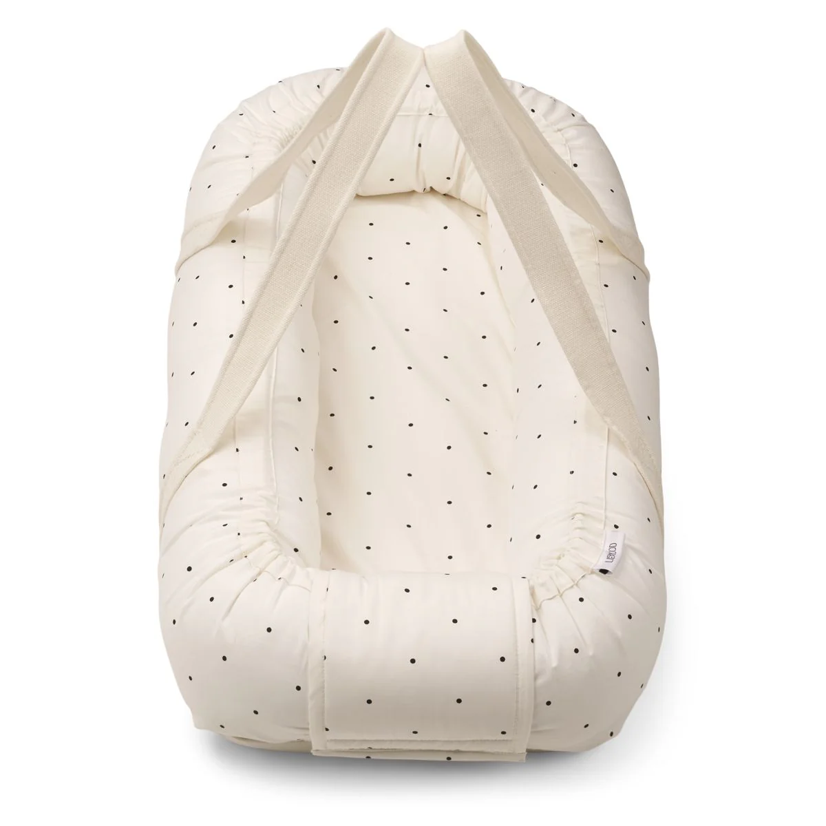 Gro Baby lift - Classic dot creme de la creme - Image 2