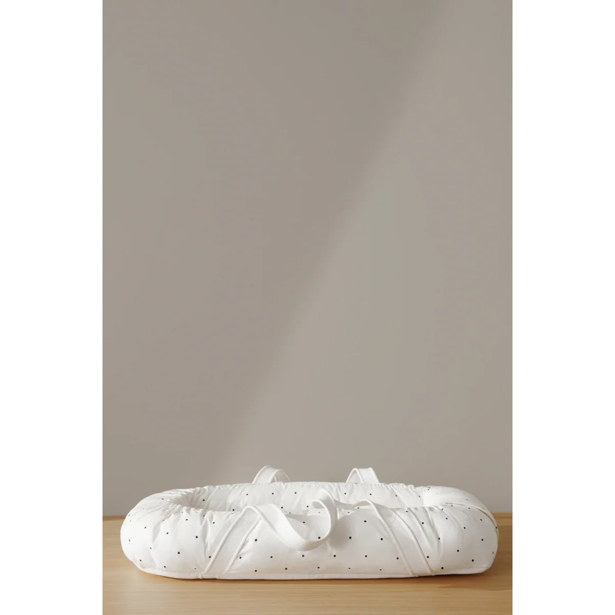 Gro Baby lift - Classic dot creme de la creme - Image 4