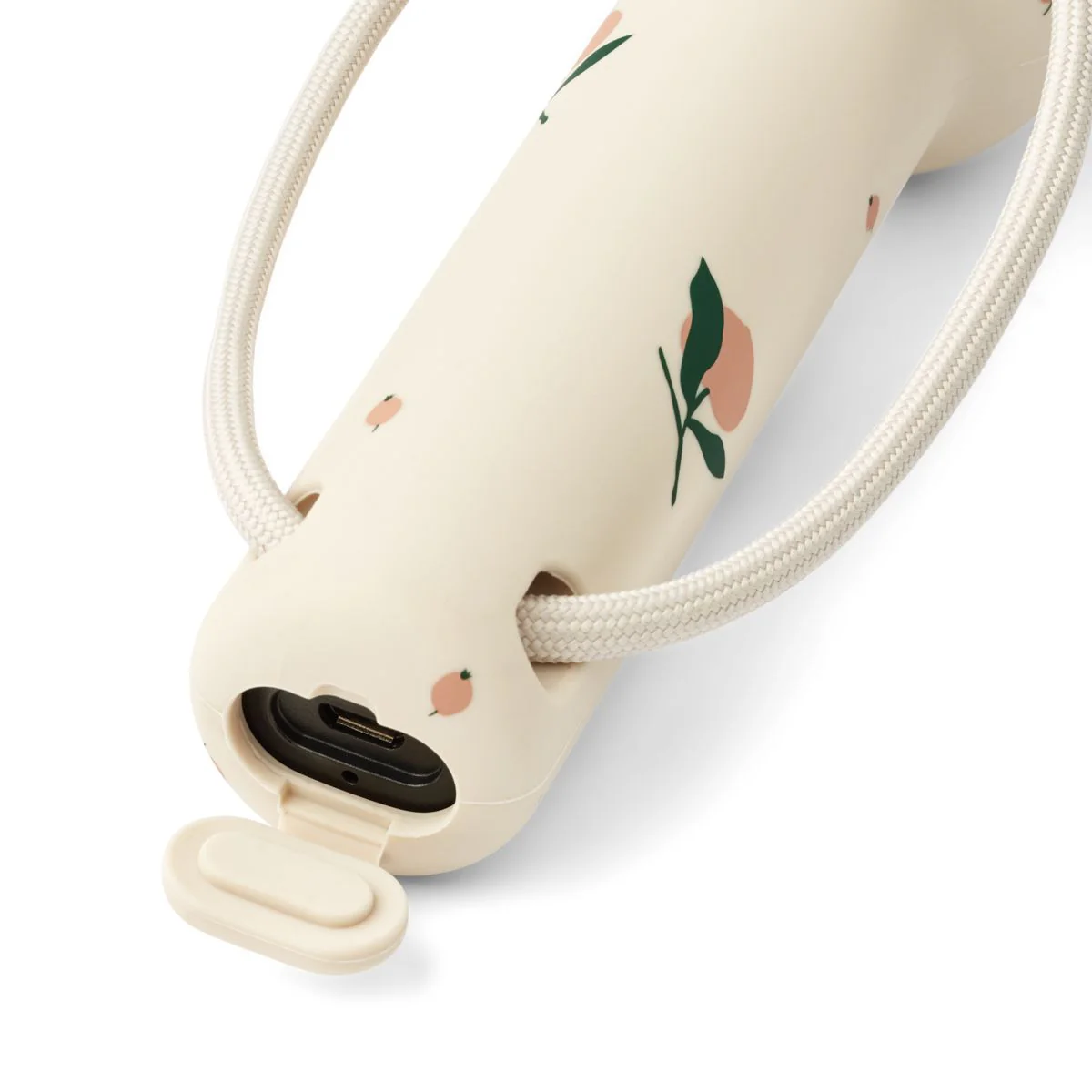Gry Printed Flashlight - Peach / Sea shell - Image 3