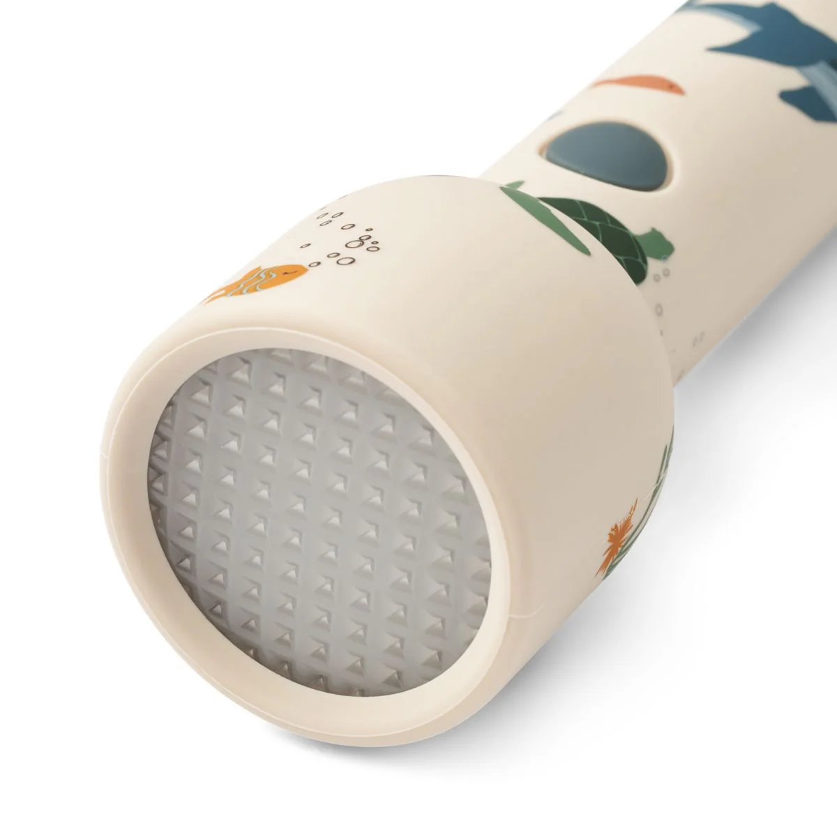 Gry Printed Flashlight - Sea creature / Sandy - Image 2