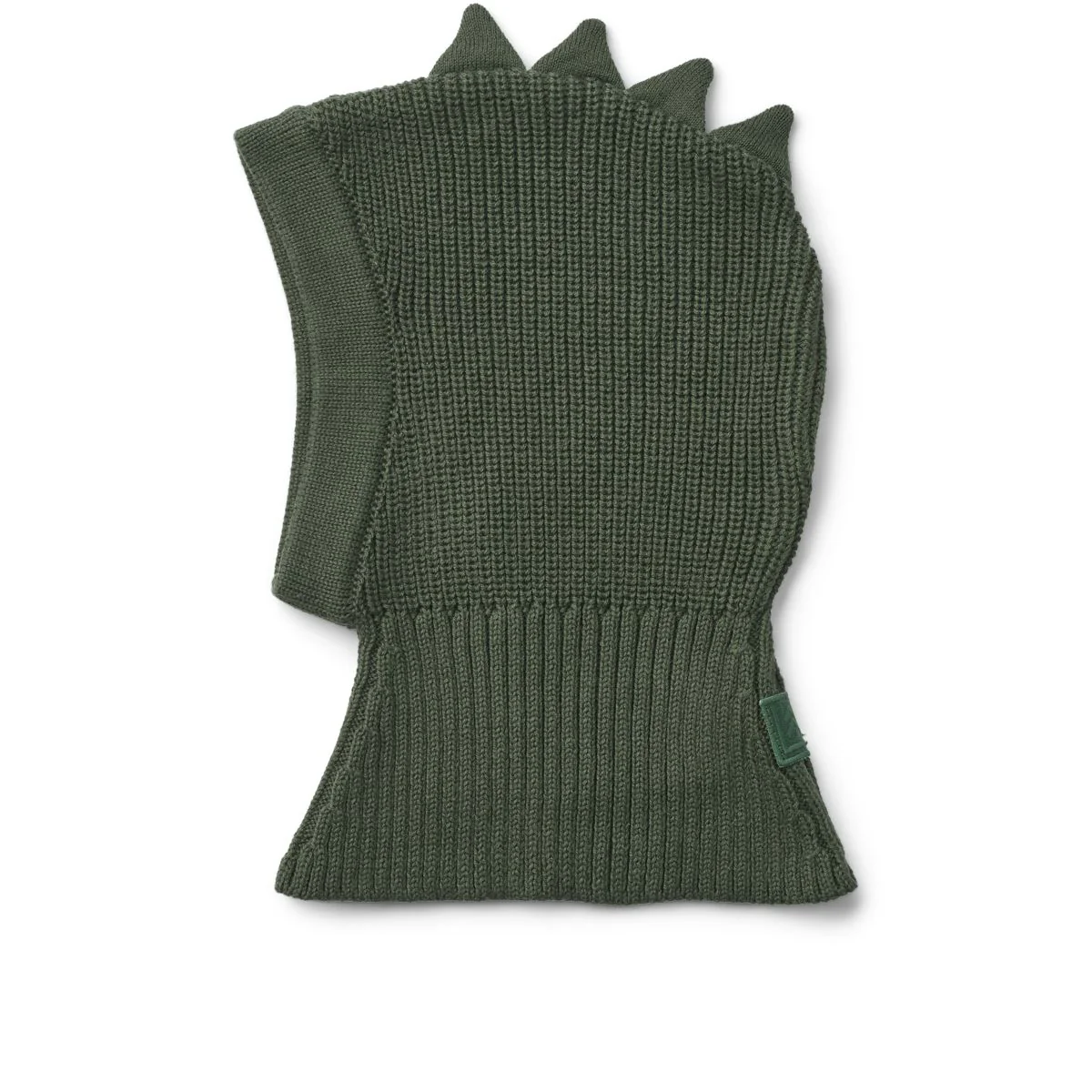 Hanibal Balaclava - Hunter green