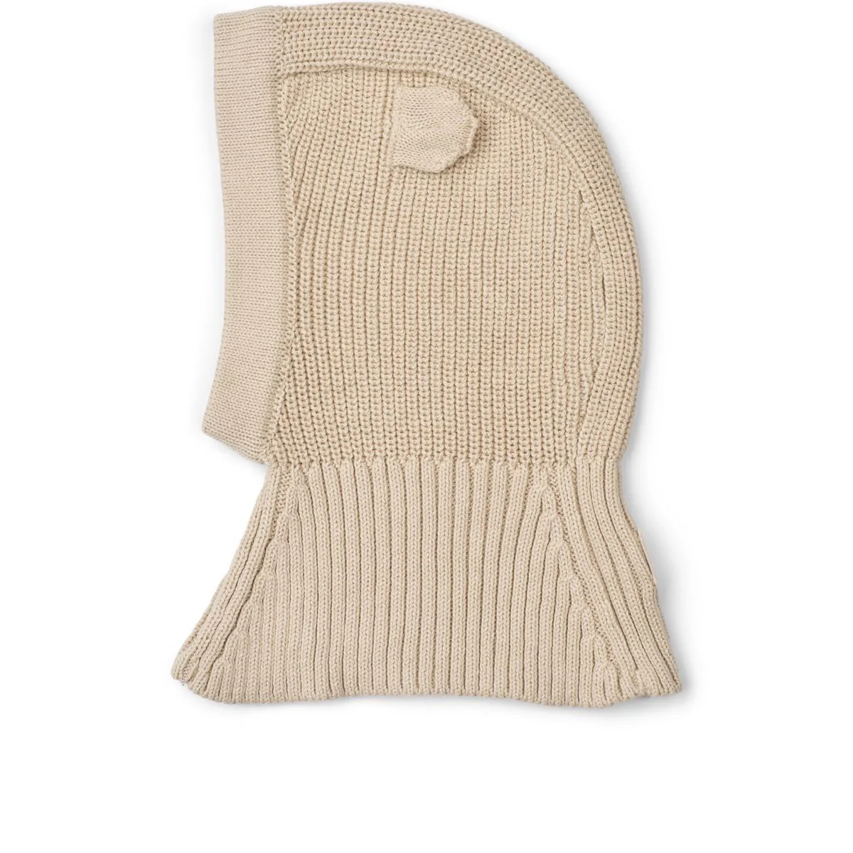 HANIBAL Balaclava - Sandy - Image 2
