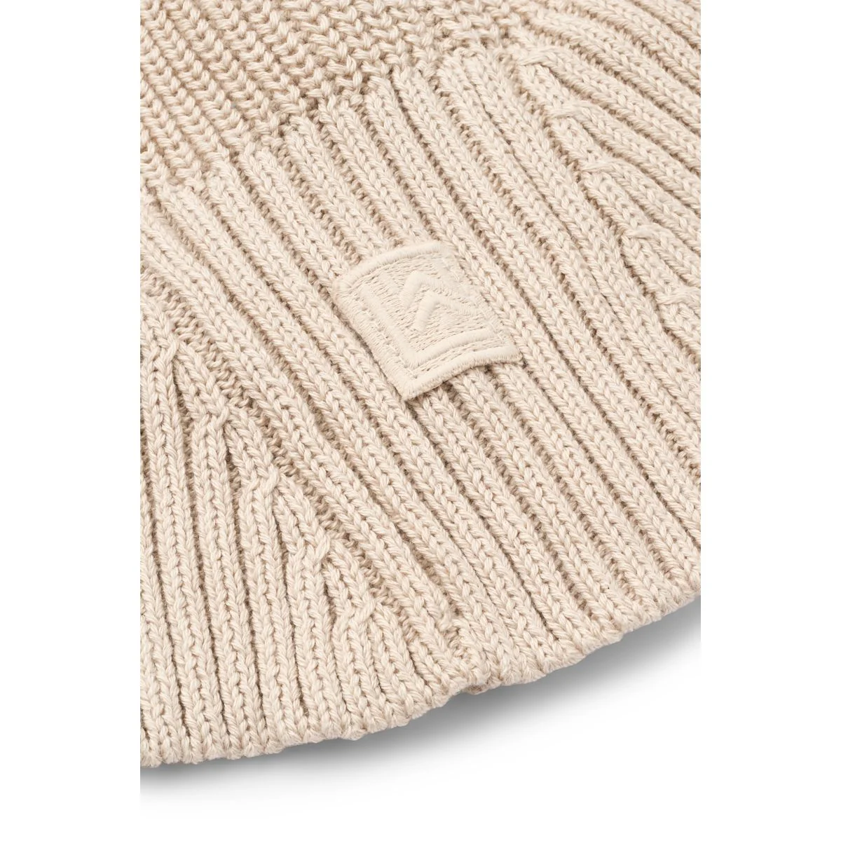 HANIBAL Balaclava - Sandy - Image 3