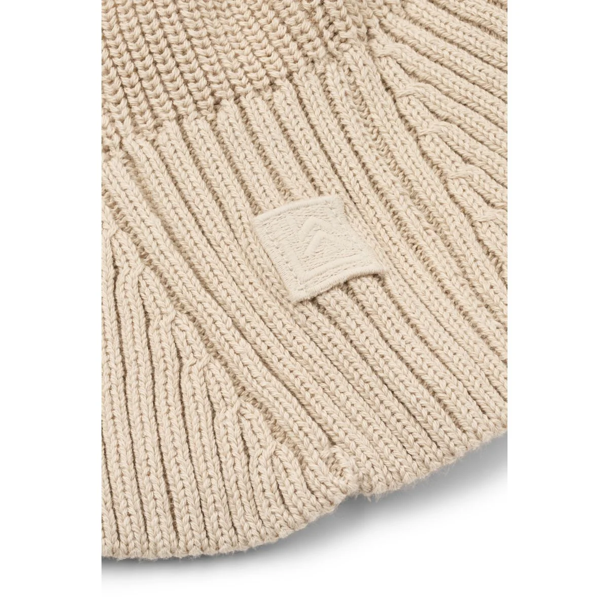 HANIBAL Balaclava - Sandy - Image 4