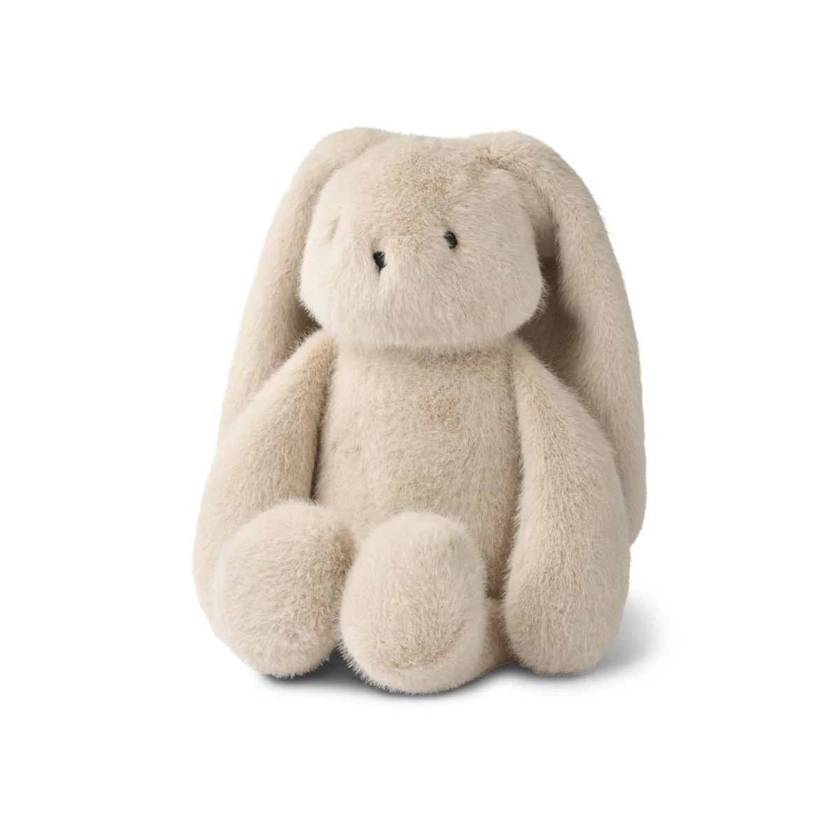 Hattie Rabbit Humming Teddy - Mist - Image 2