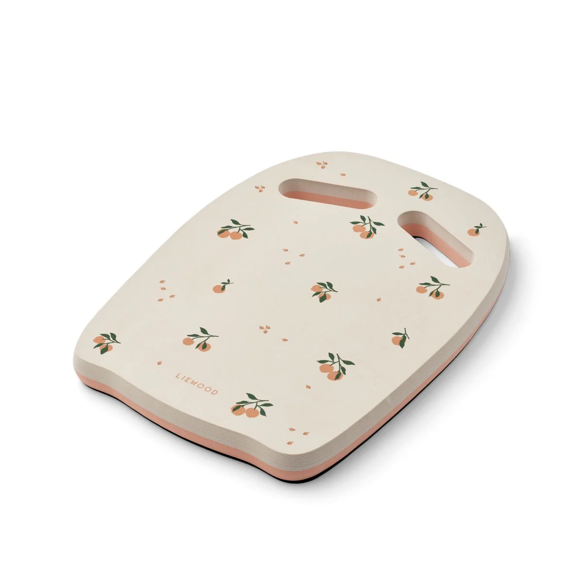 Hayden swiming kickboard - Peach / Sea shell