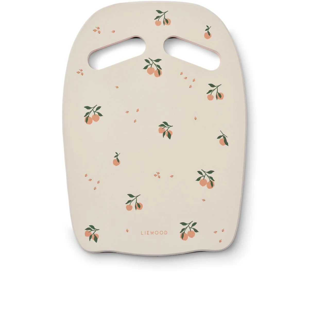 Hayden swiming kickboard - Peach / Sea shell - Image 2