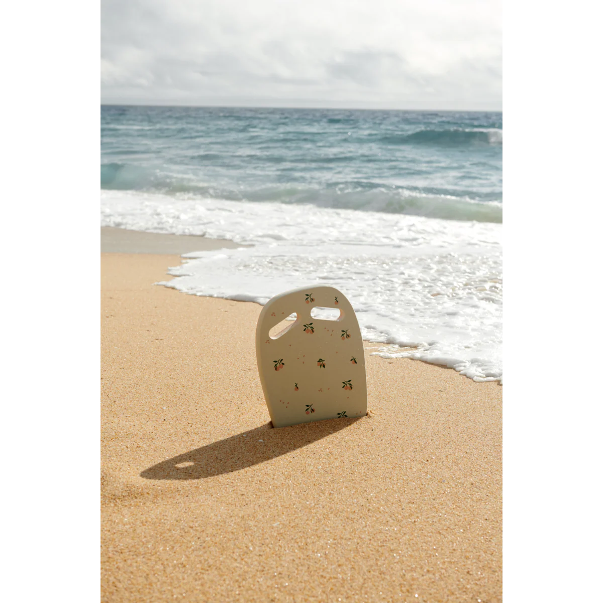 Hayden swiming kickboard - Peach / Sea shell - Image 3
