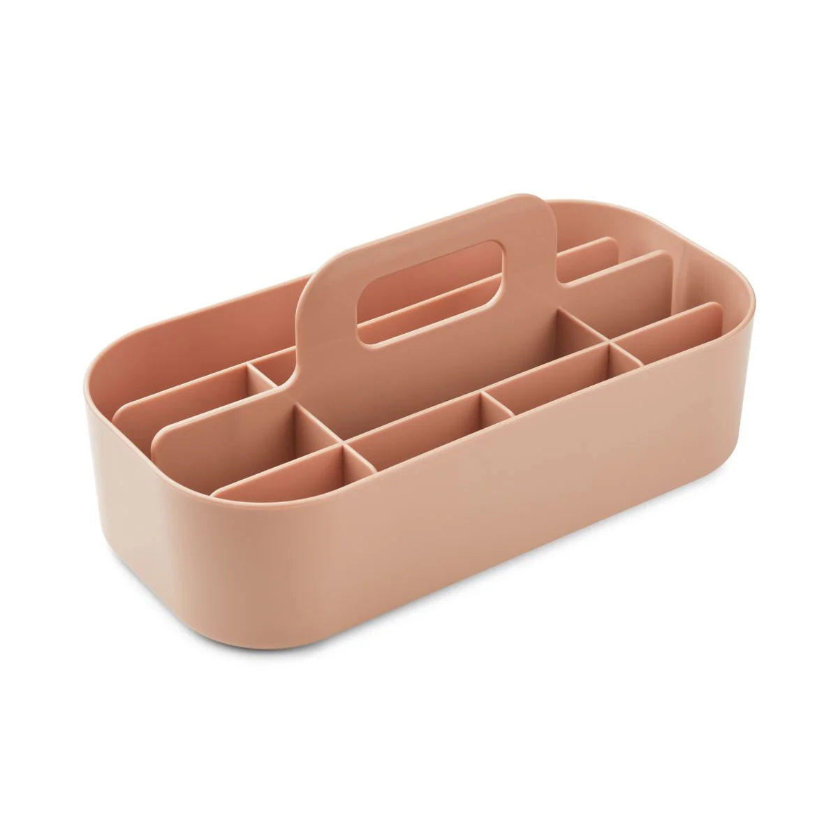 Hope storage caddy - Rose