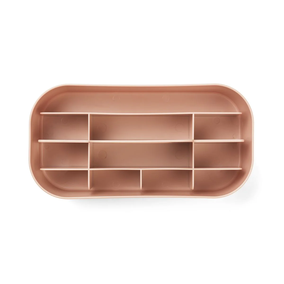 Hope storage caddy - Rose - Image 2
