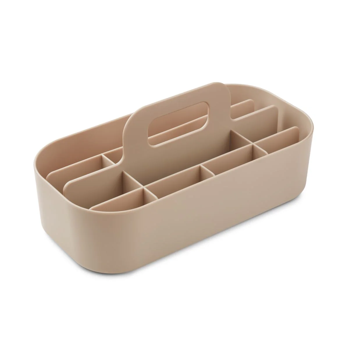 Hope storage caddy - Sandy