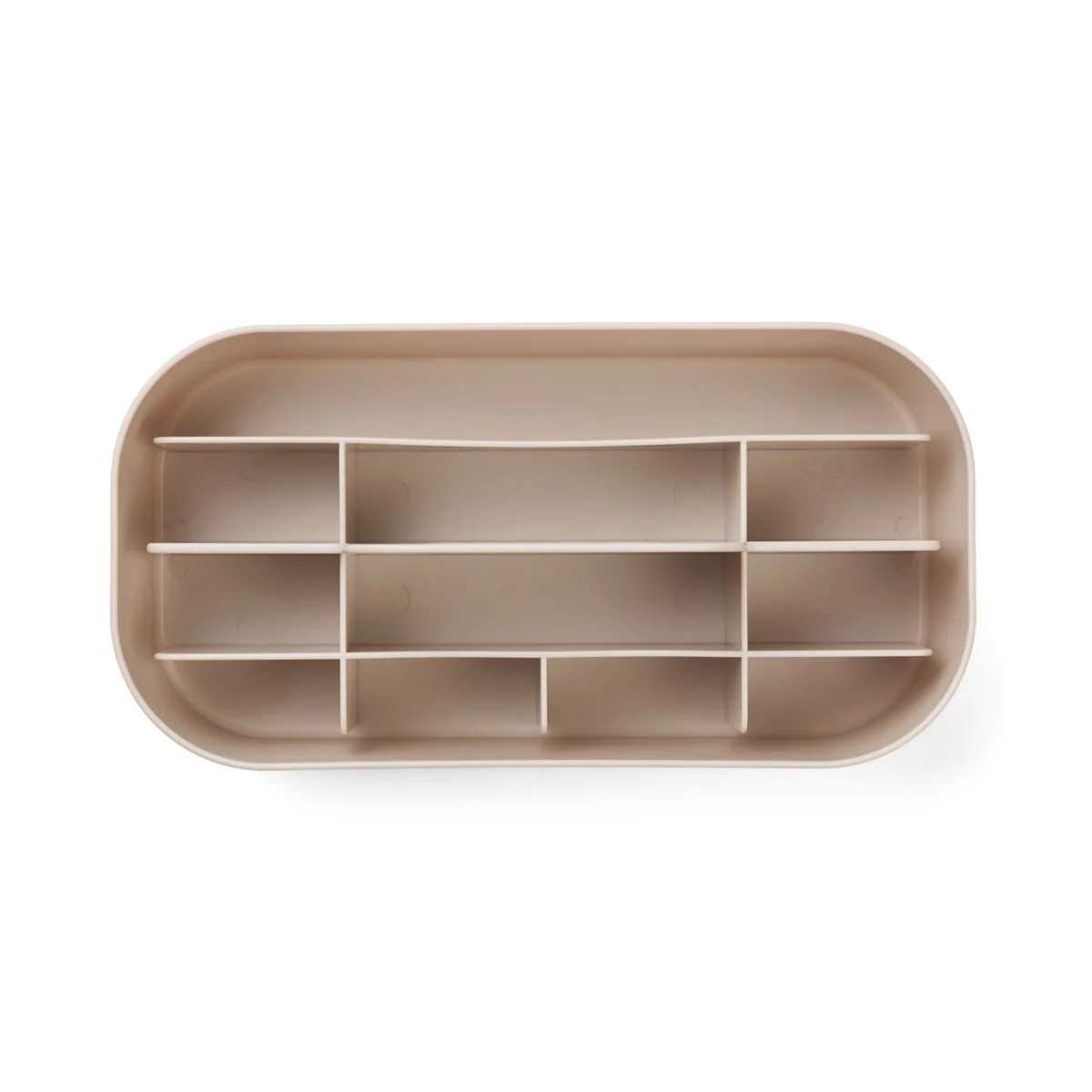 Hope storage caddy - Sandy - Image 2