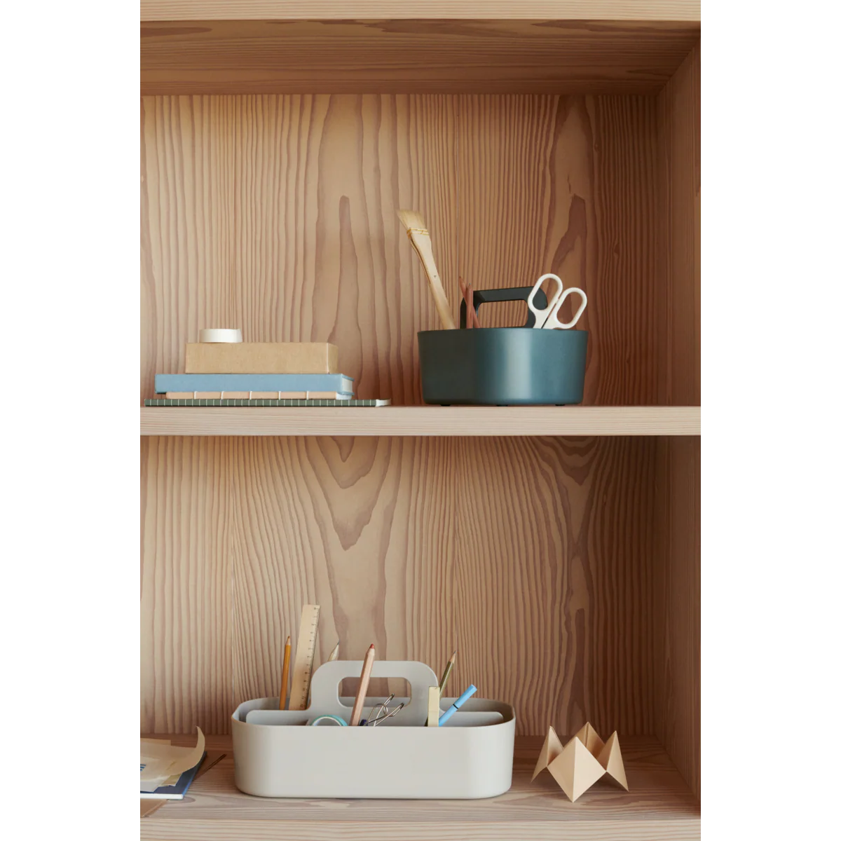 Hope storage caddy - Sandy - Image 3