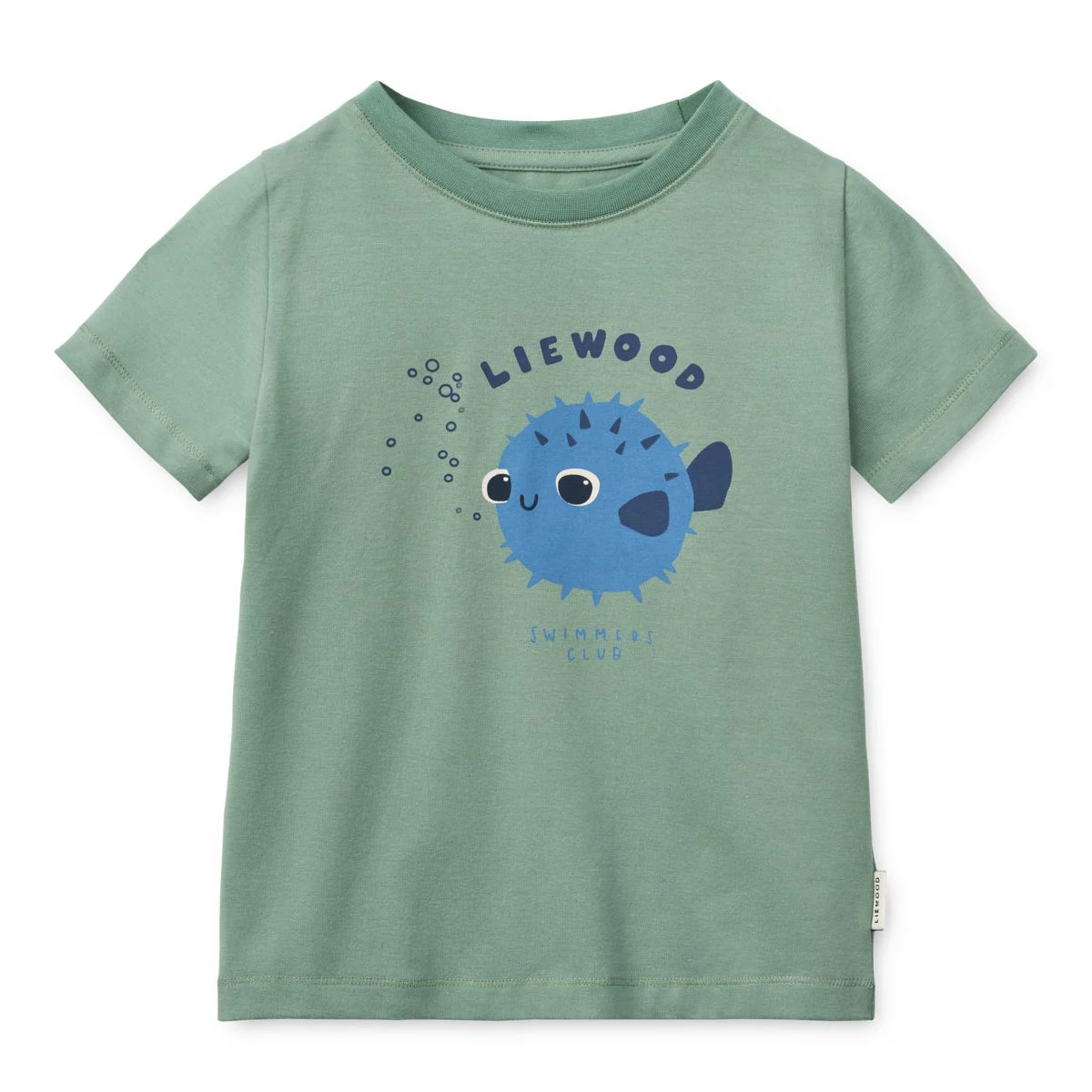 Ilford Set - Pufferfish / peppermint / mix - Image 2