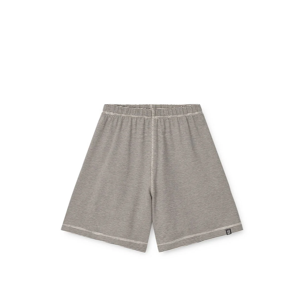 Ilford Striped Set - Y/D Sandy / Classic navy stripe - Image 3