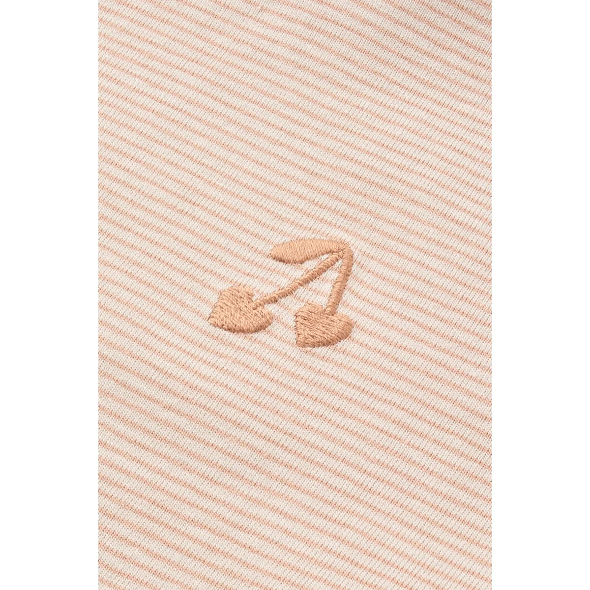 Ilford Striped Set - Y/D Sandy / Pale tuscany stripe - Image 4