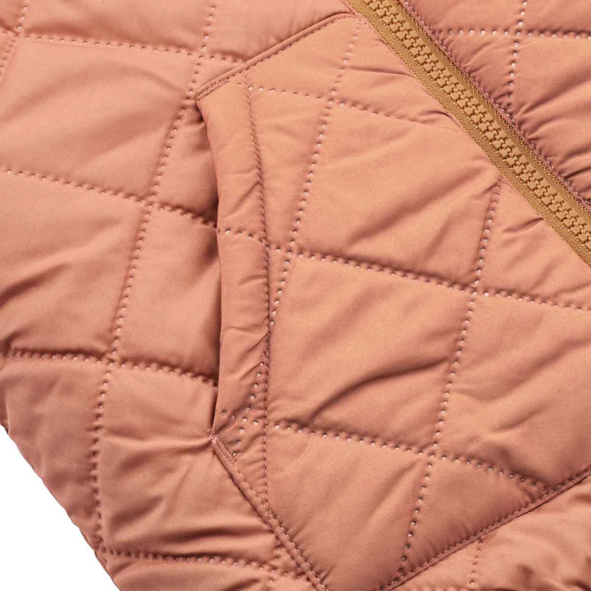 Jackson Reversible Jacket - Tuscany rose / Midnight navy - Image 13