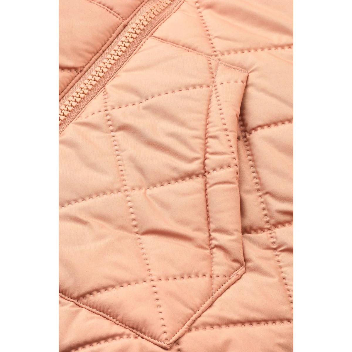 Jackson Reversible Jacket - Tuscany rose / Midnight navy - Image 14