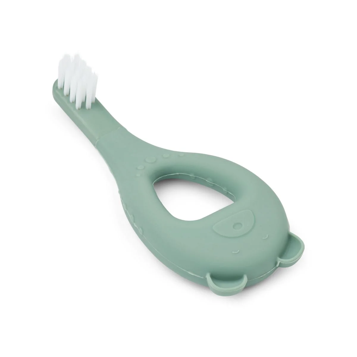 Janelle toothbrush 2-pack - Peppermint - Image 3