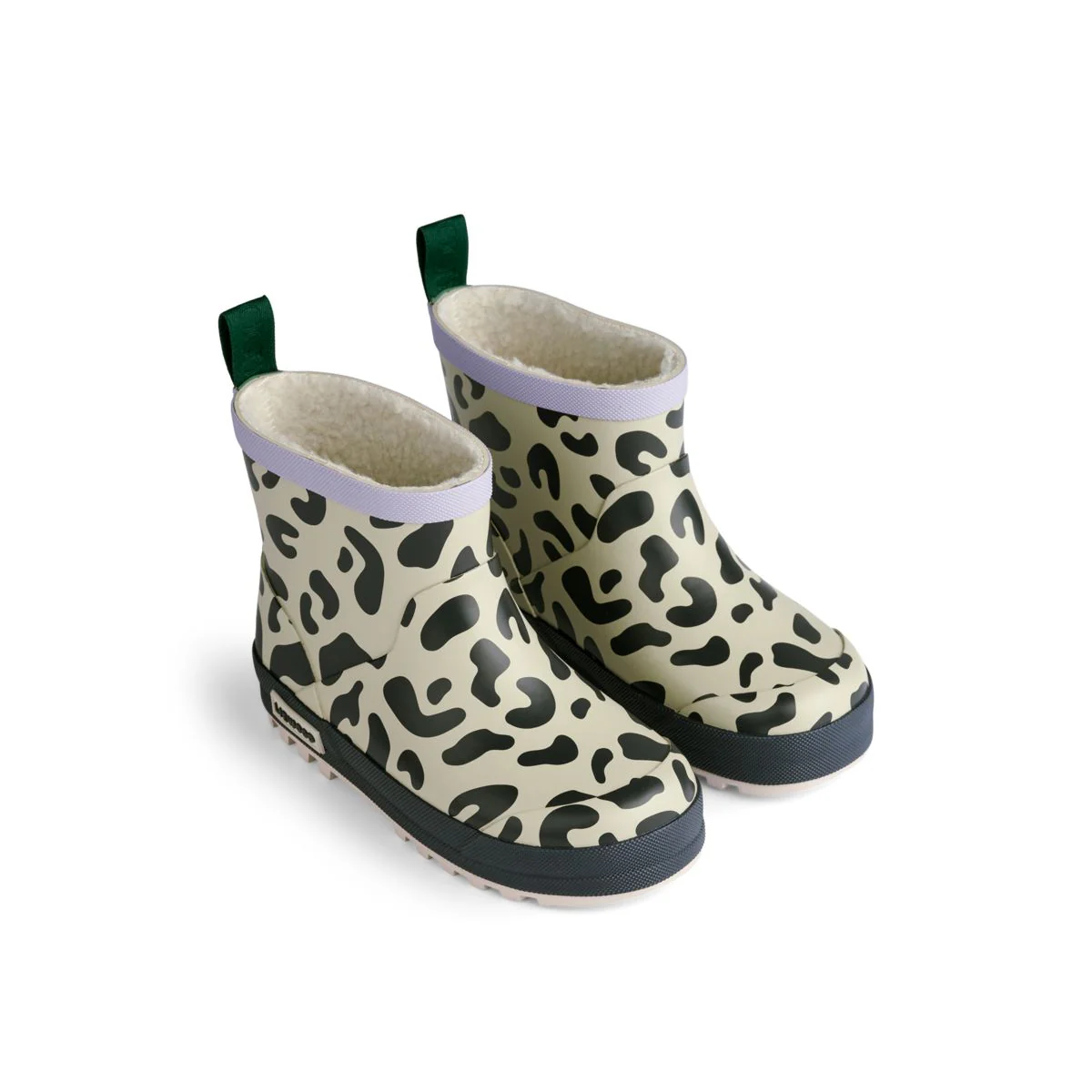 Jesse Thermo Rain boot - Leo / Mist