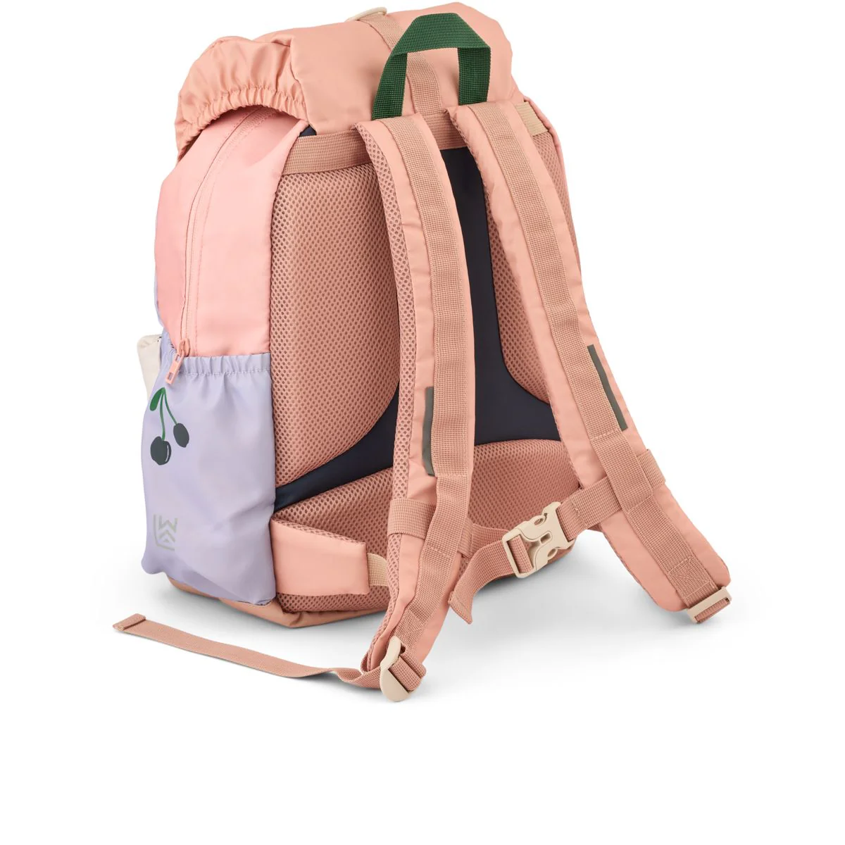 Johnny Backpack - Mood multi mix - Image 2