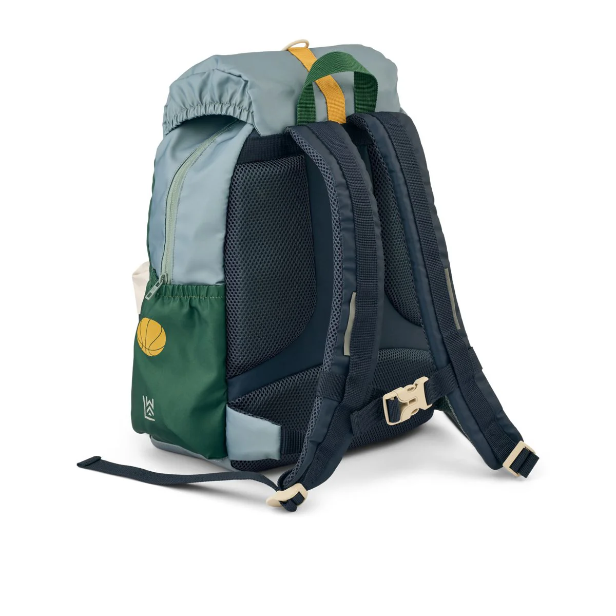 Johnny Backpack - Play multi mix - Image 2
