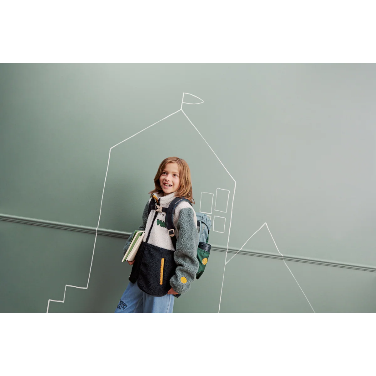 Johnny Backpack - Play multi mix - Image 4