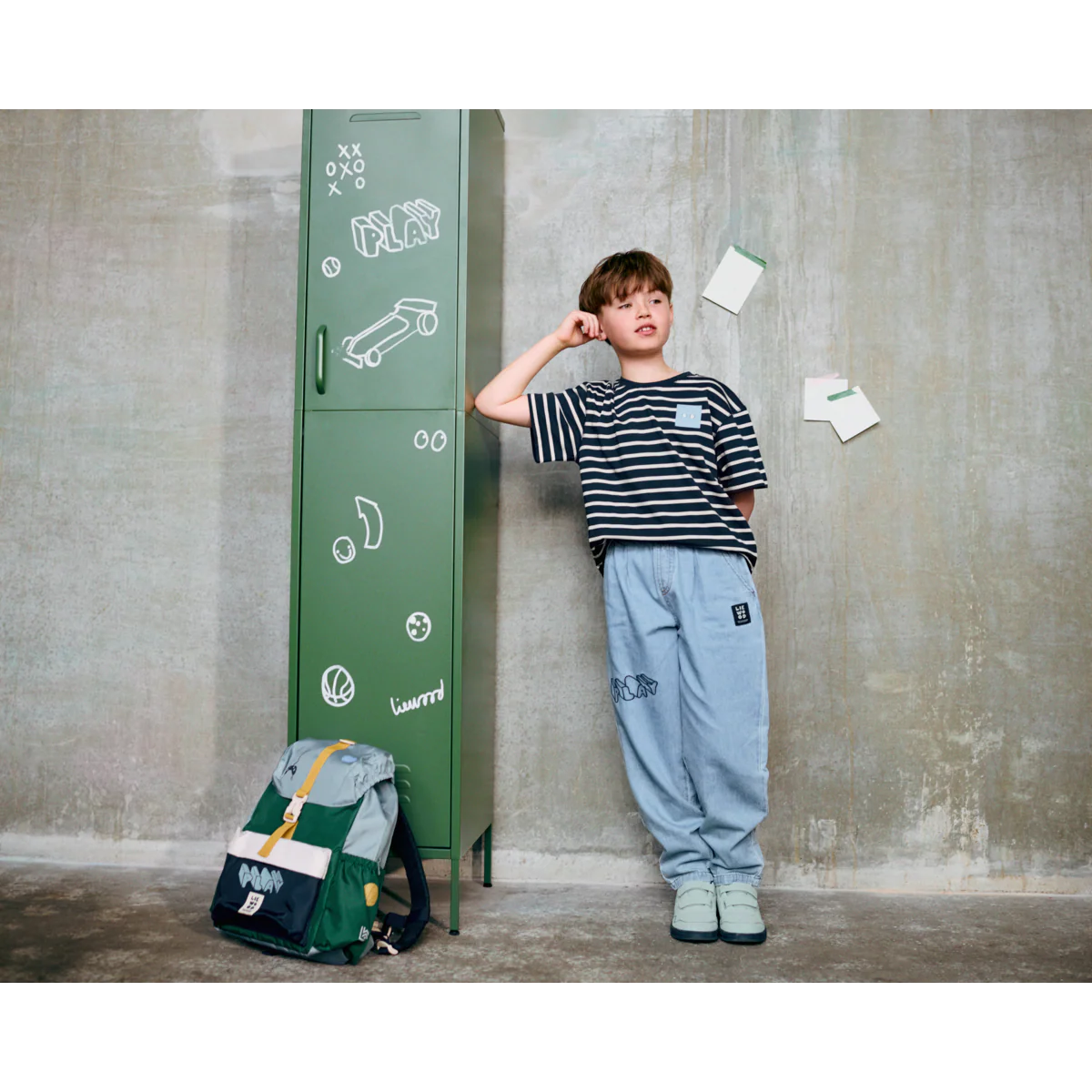 Johnny Backpack - Play multi mix - Image 6