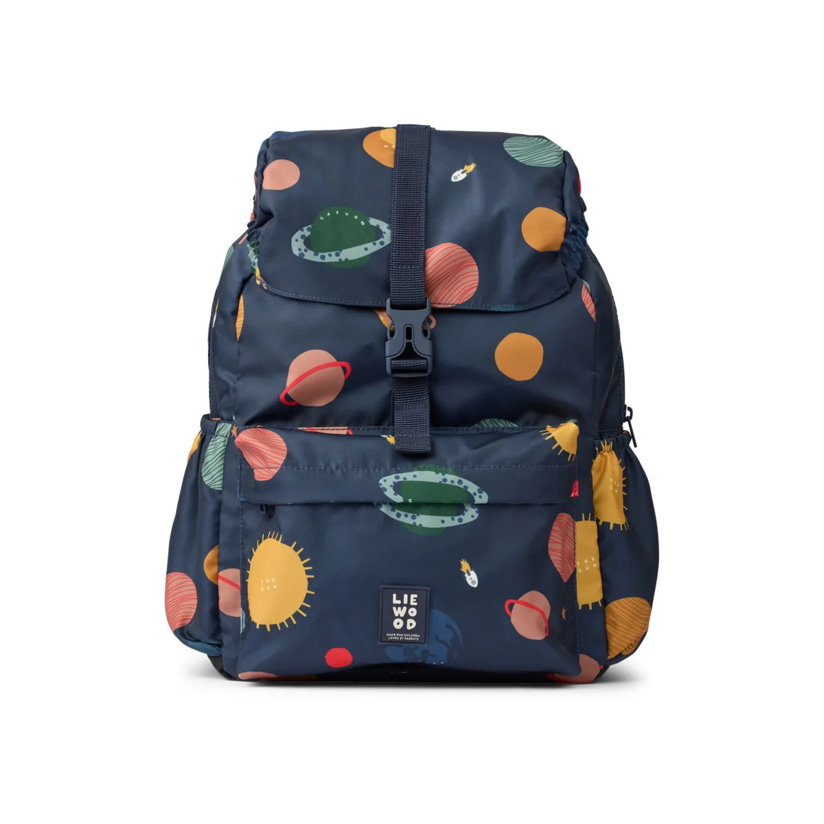 Johnny Backpack - Universe / Classic navy