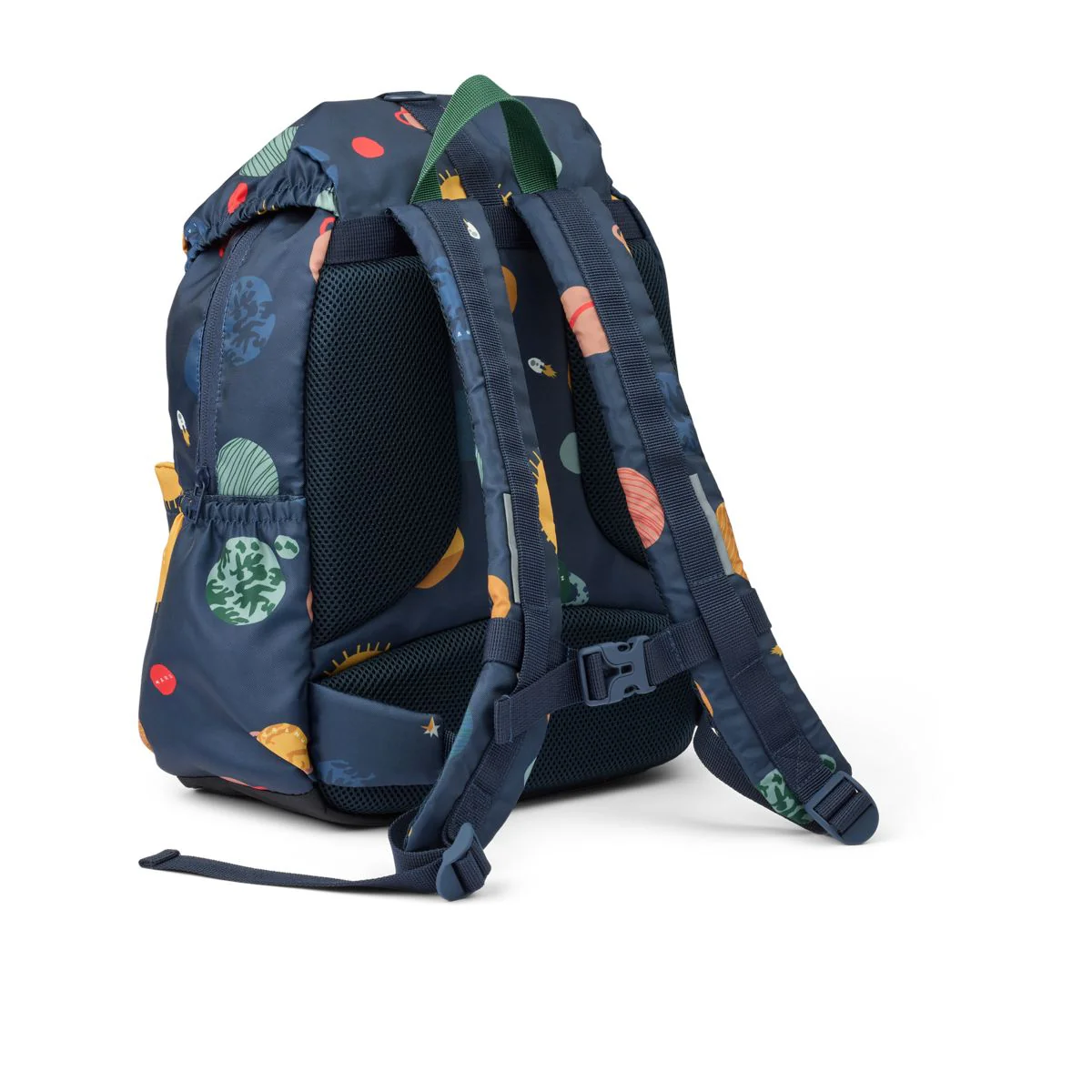 Johnny Backpack - Universe / Classic navy - Image 2