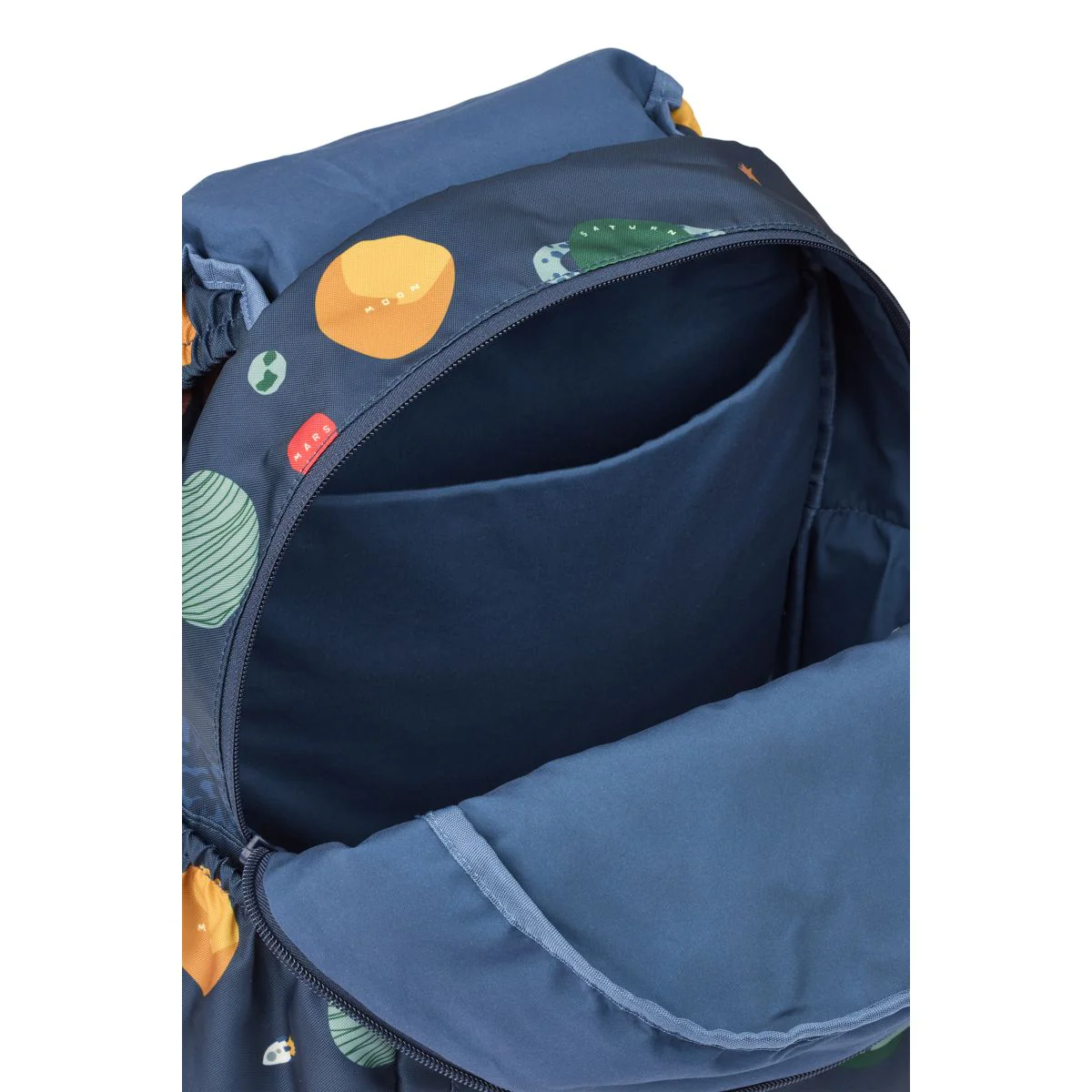 Johnny Backpack - Universe / Classic navy - Image 3