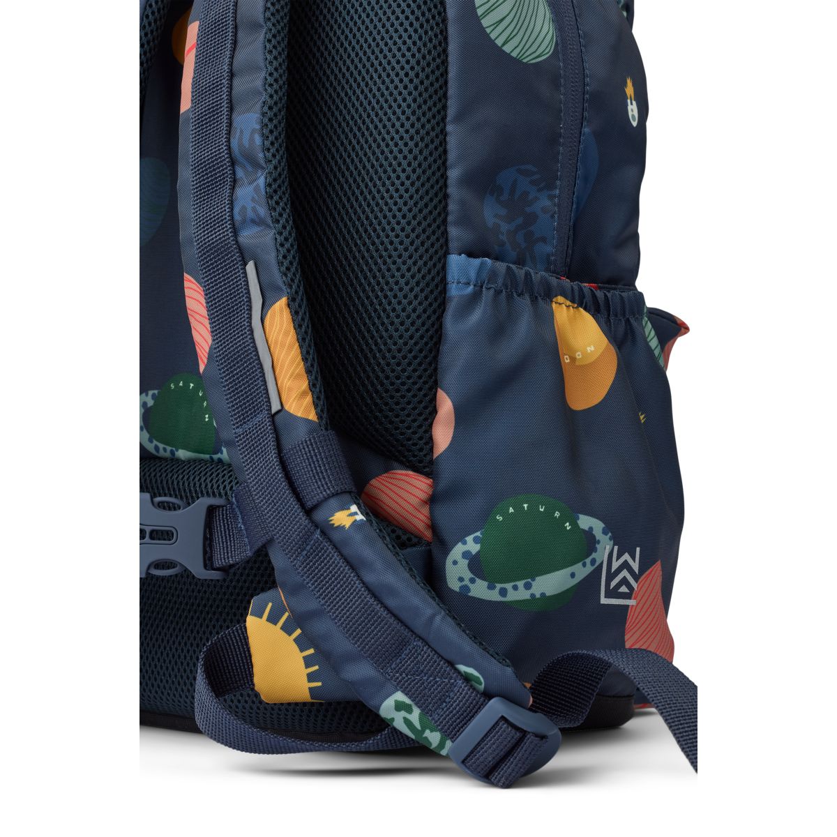 Johnny Backpack - Universe / Classic navy - Image 4