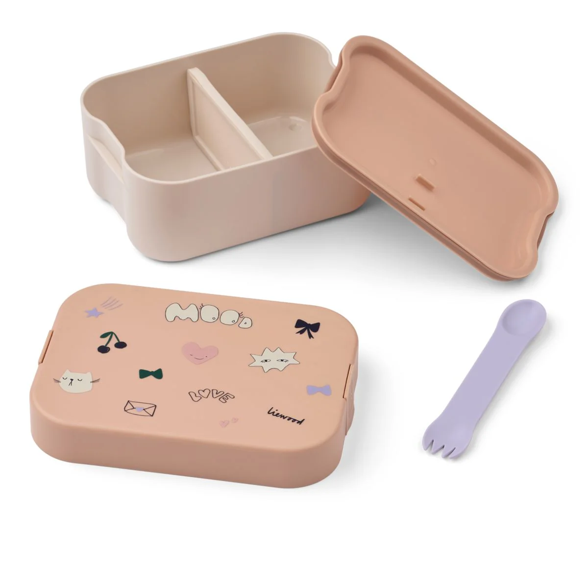 Kamil Lunchbox - Mood / Pale Tuscany - Image 2