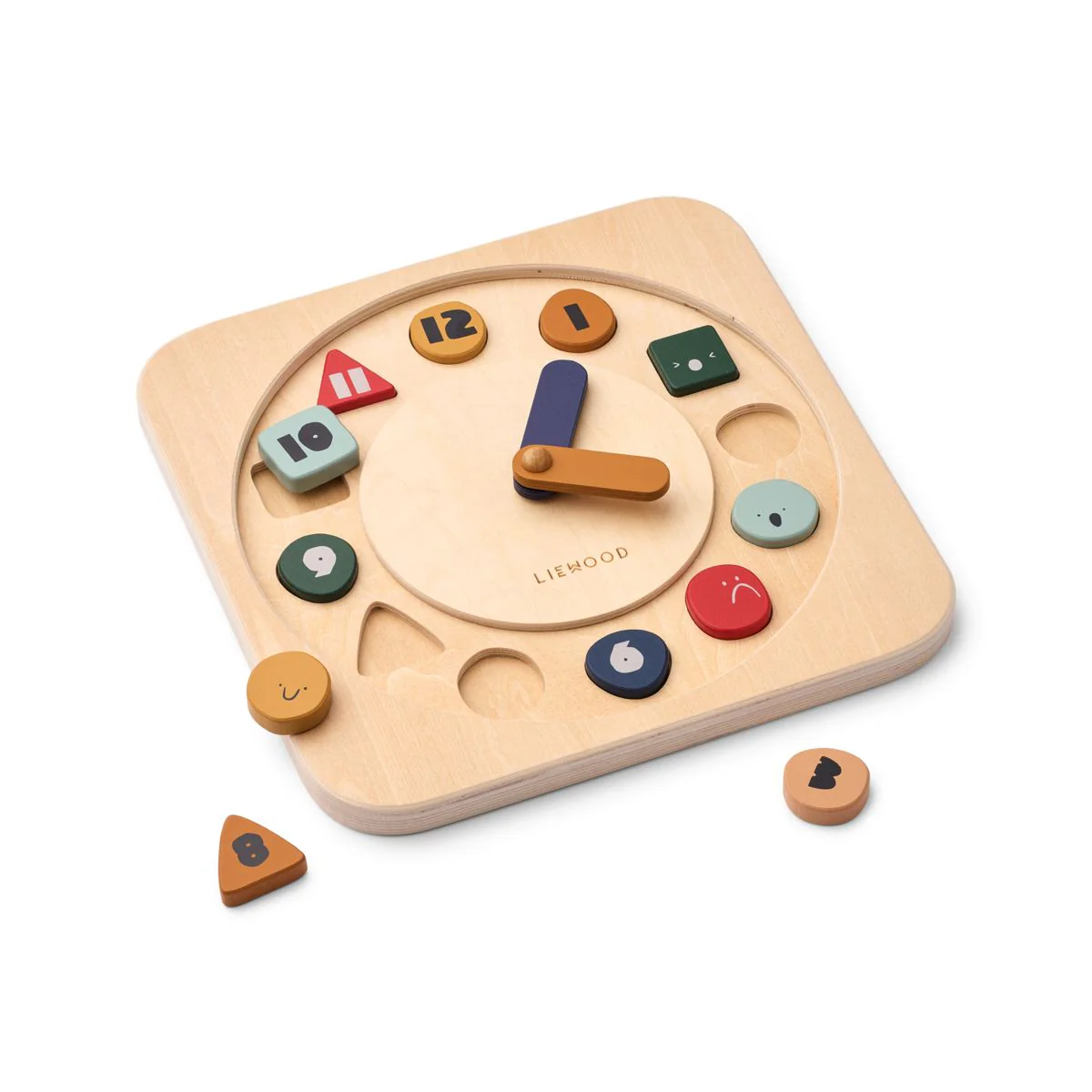 Karamo Activity Board - Characters / Sandy