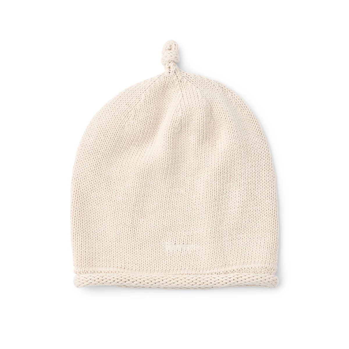 Karo Baby Beanie - Sandy