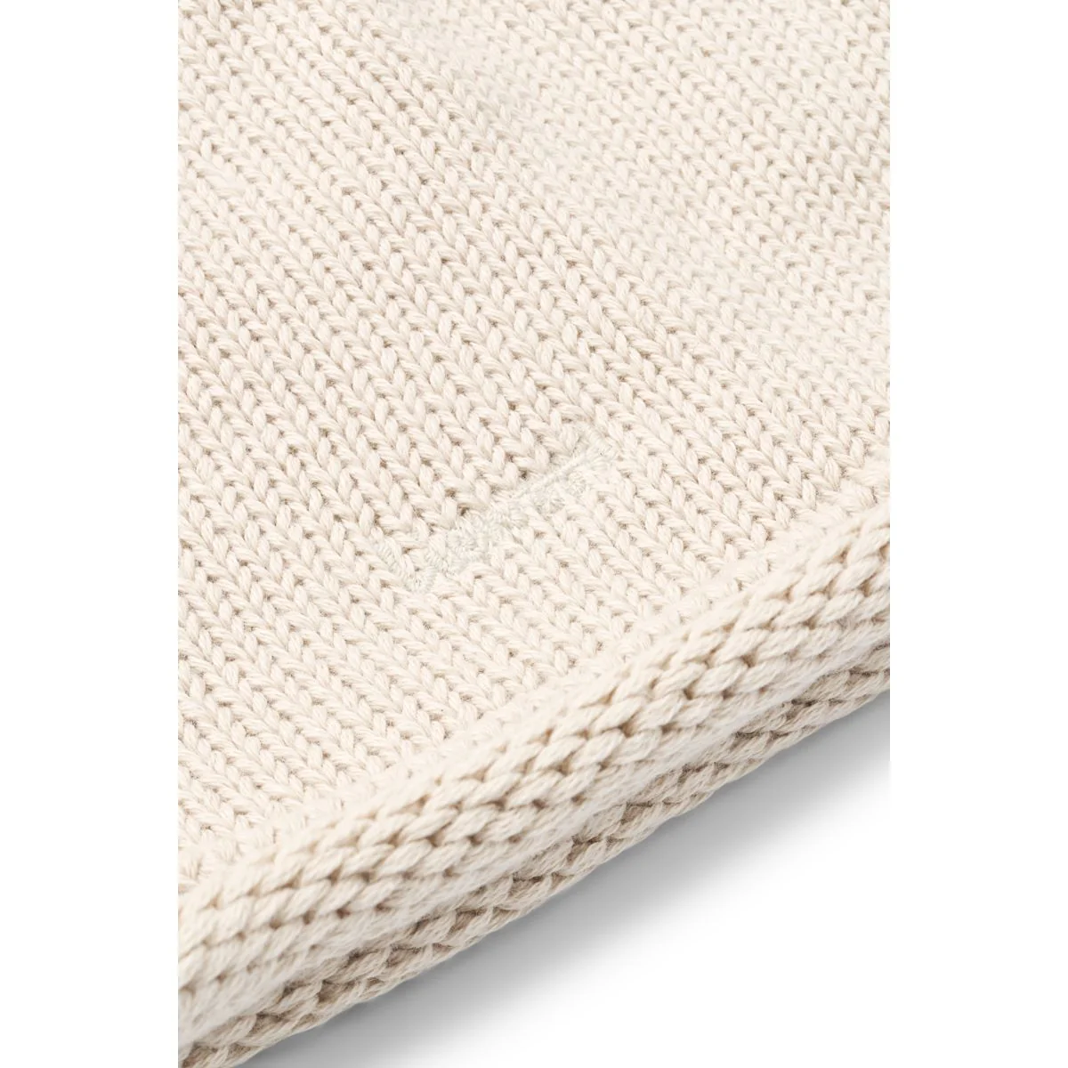 Karo Baby Beanie - Sandy - Image 2