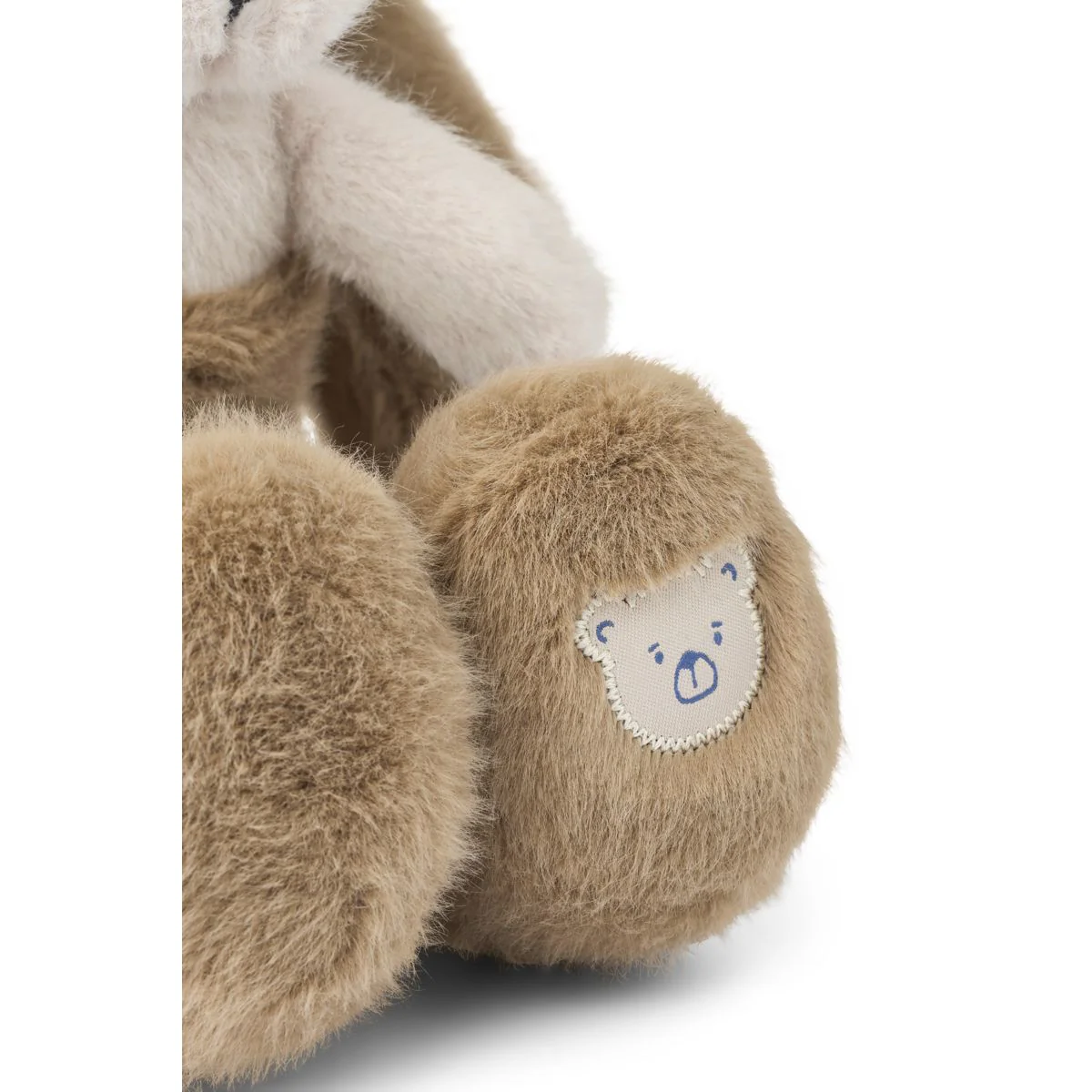 Kelly Kangaroo Mommy & Me Teddy - Dune - Image 2