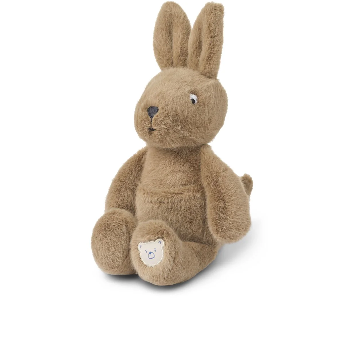 Kelly Kangaroo Small Teddy - Dune