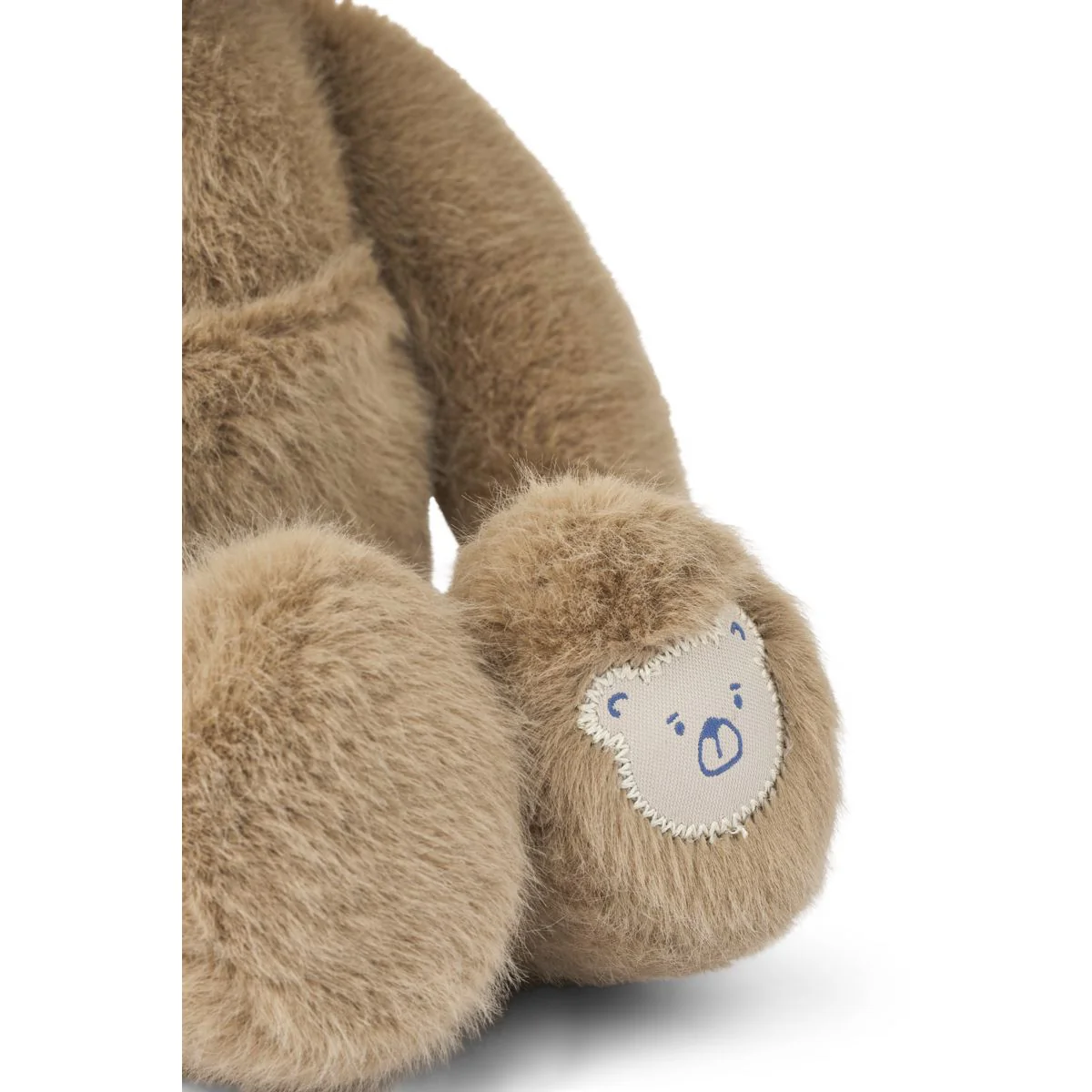 Kelly Kangaroo Small Teddy - Dune - Image 2