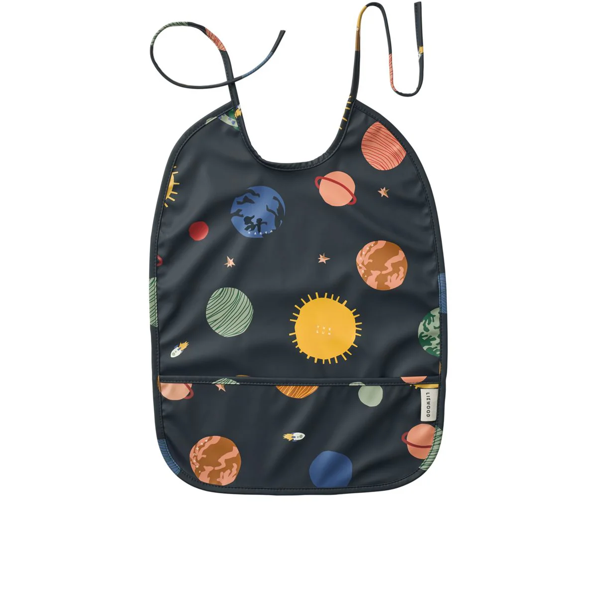 Lai Bib - Universe / Classic navy