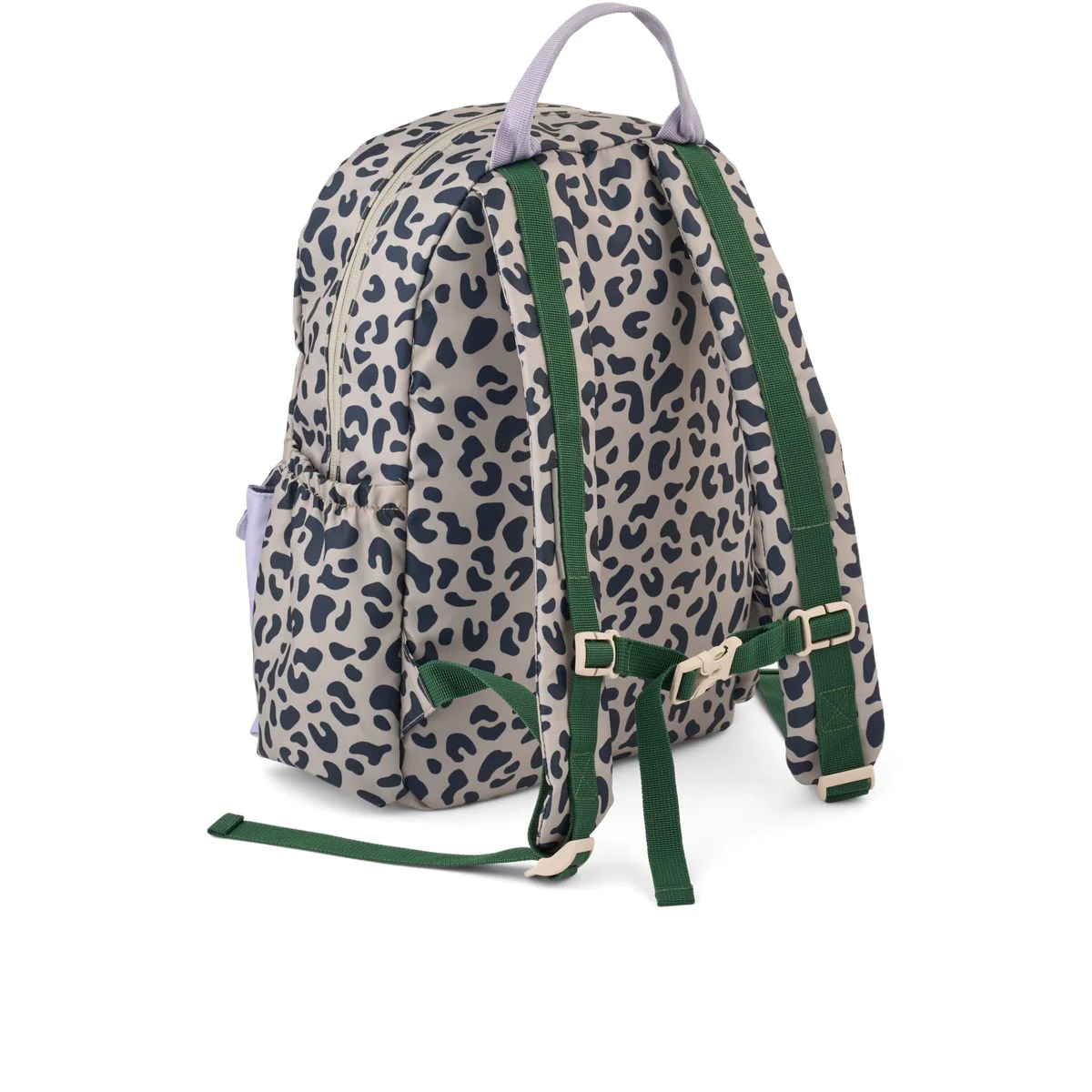 Lennon School Backpack - Mega leo mist mix - Image 2