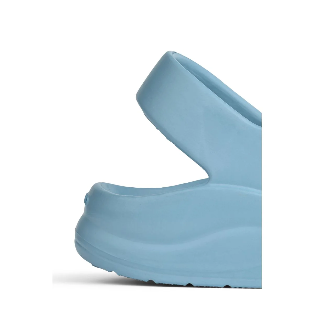 Lilo Sandals with Charms - Beach blue - Image 5