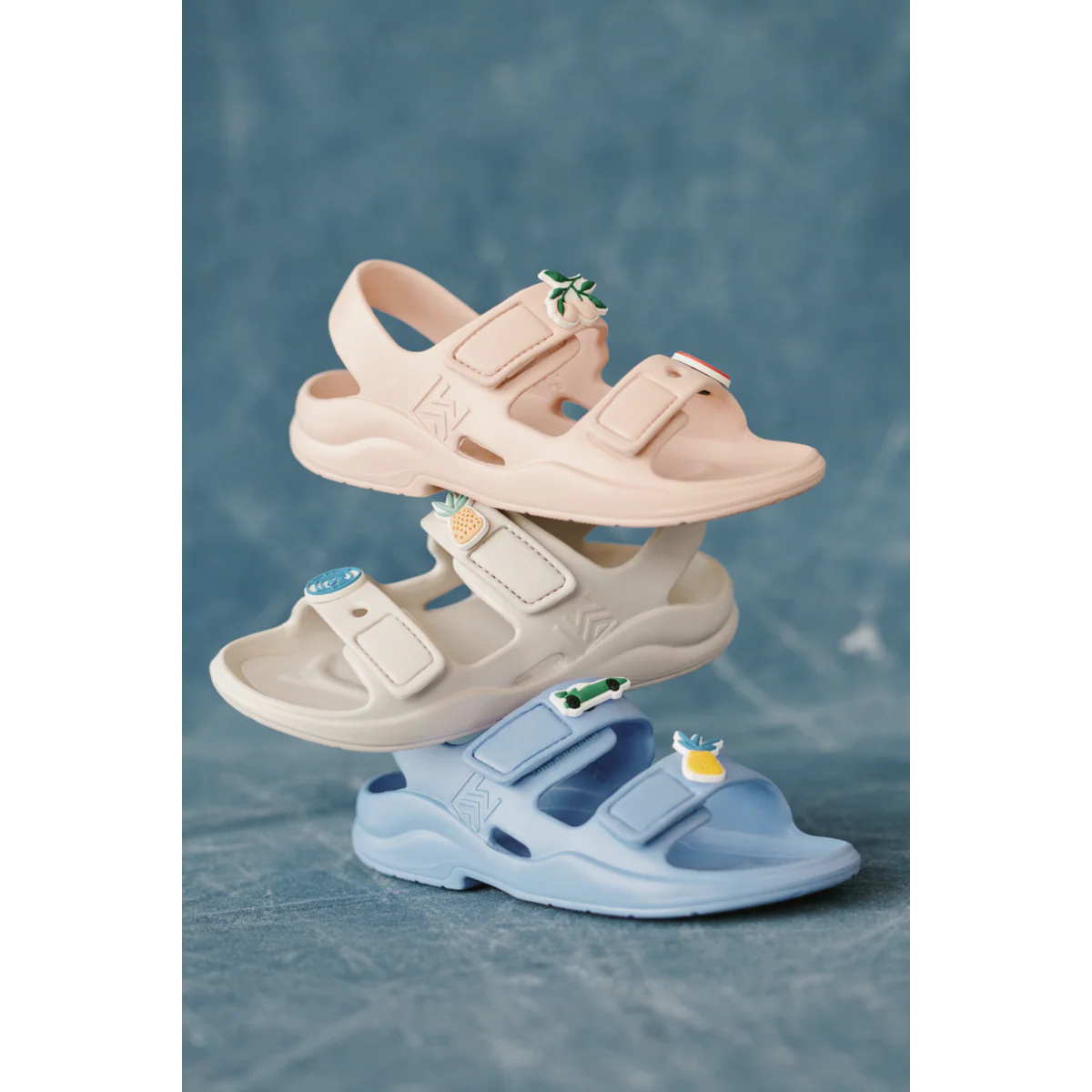 Lilo Sandals with Charms - Sandy - Image 6