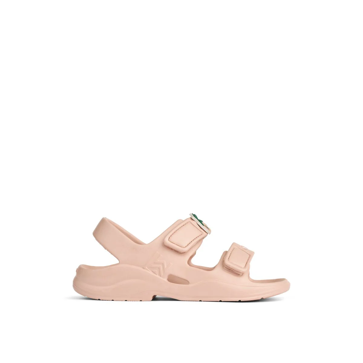 Lilo Sandals with Charms - Sorbet rose - Image 3