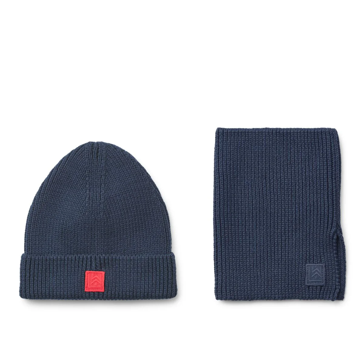 Lina Gift Set - Classic navy