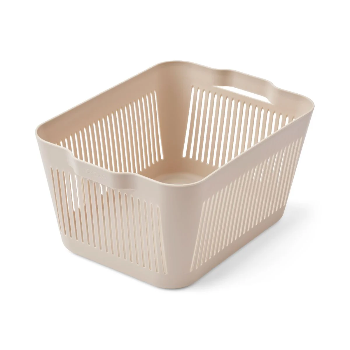 Makeeva Small Basket 4-Pack - Sandy - Image 2