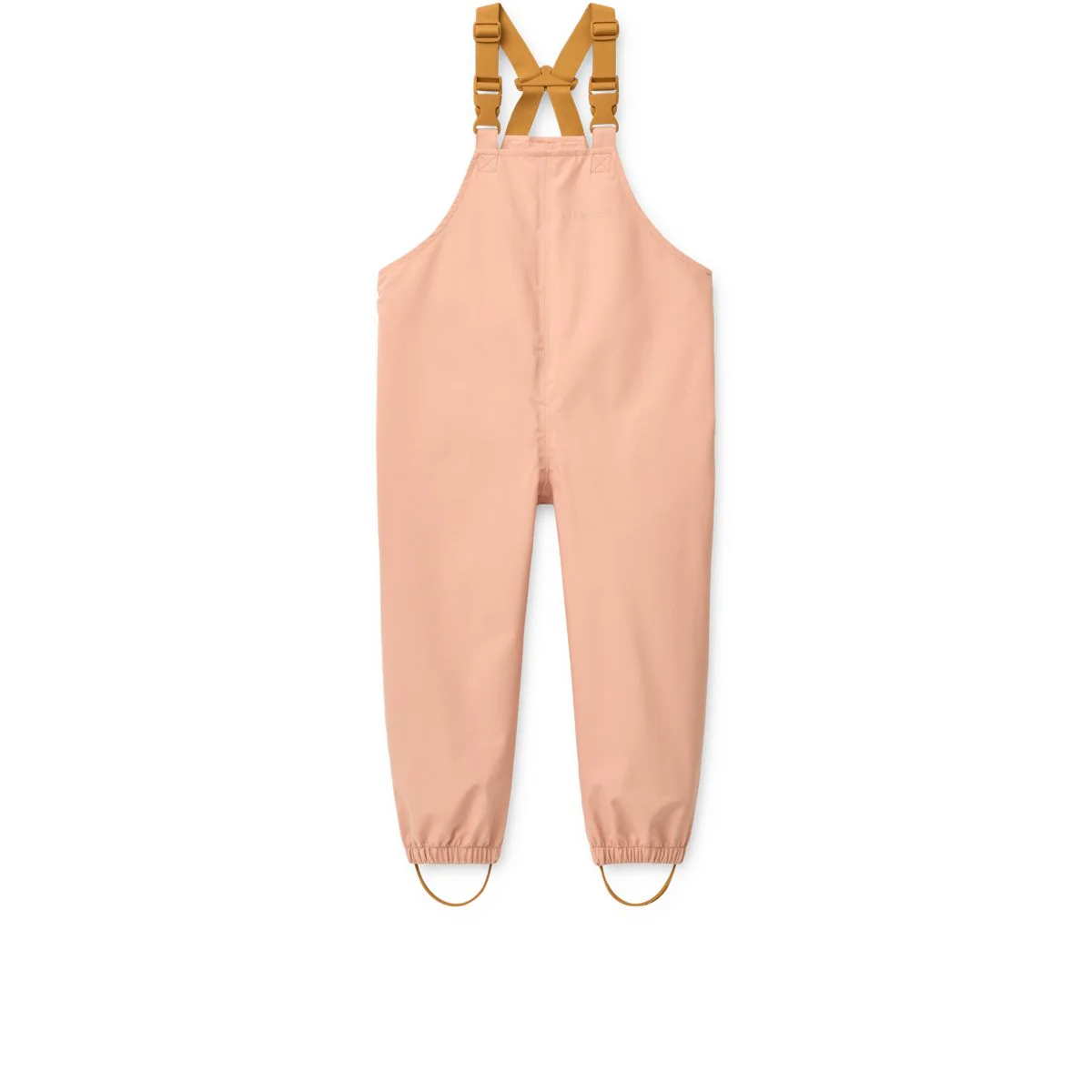 MANU Toddler Rainwear Set - Pale tuscany multi mix - Image 7